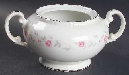 Katherine Sugar Bowl No Lid