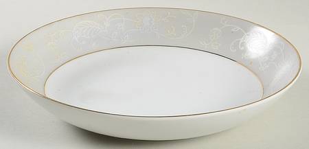 La Belle Coupe Soup Bowl