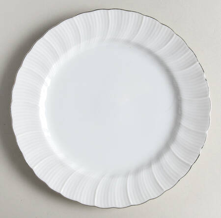 Lido Salad Plate