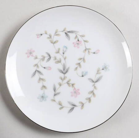 Linda Luncheon Plate