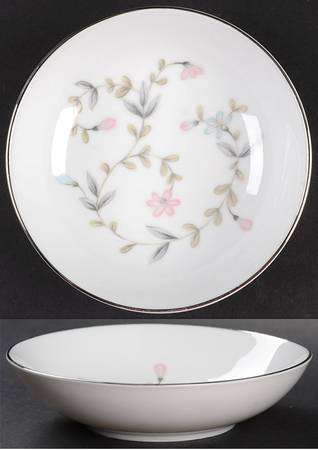 Linda Fruit/Dessert (Sauce) Bowl