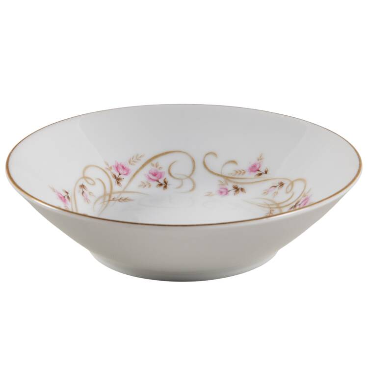 Lisa Fruit/Dessert (Sauce) Bowl
