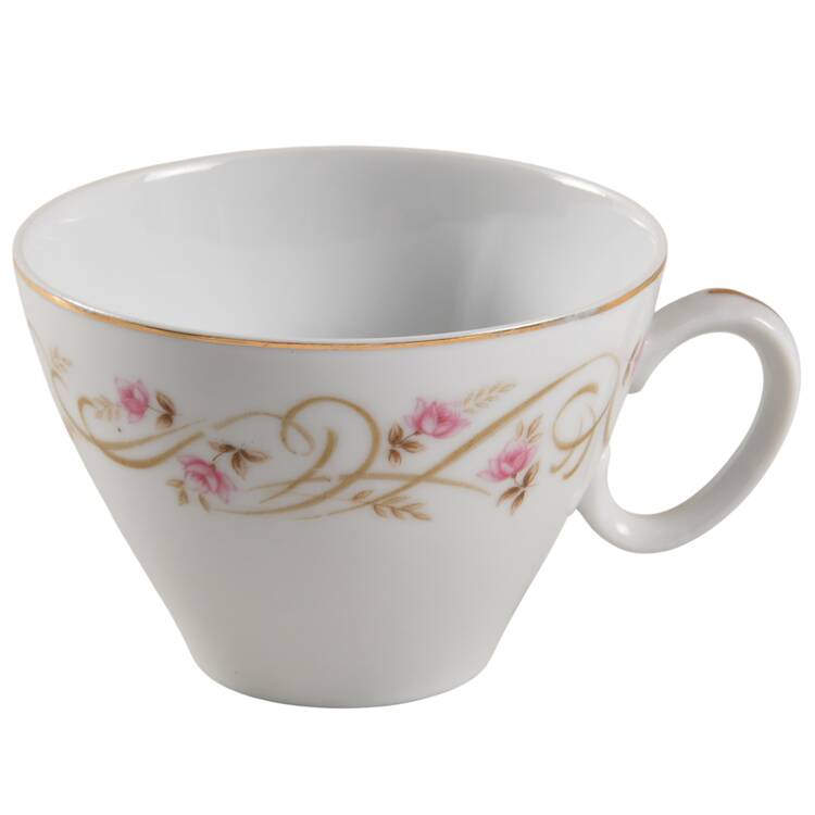Lisa Flat Cup