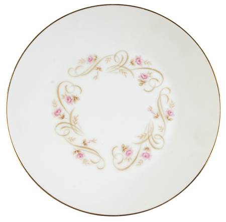 Lisa Bread & Butter Plate