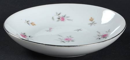 Lorraine Fruit/Dessert (Sauce) Bowl