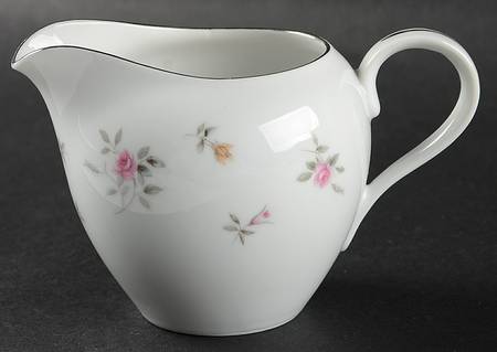Lorraine Creamer