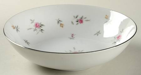 Lorraine Coupe Cereal Bowl