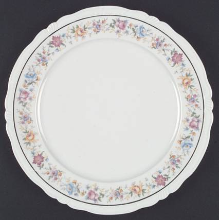 Lucerne by Harmony House China