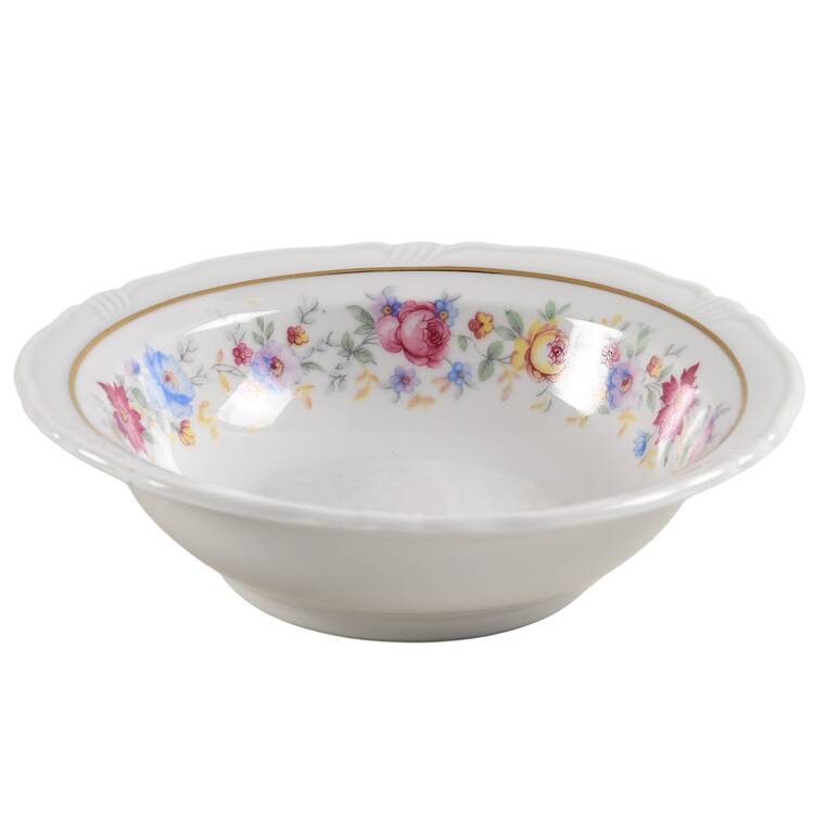 Lucerne Fruit/Dessert (Sauce) Bowl