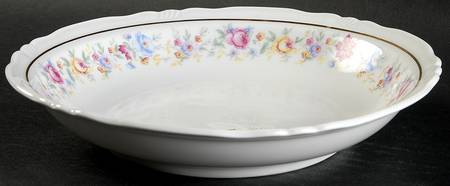 Lucerne Coupe Soup Bowl
