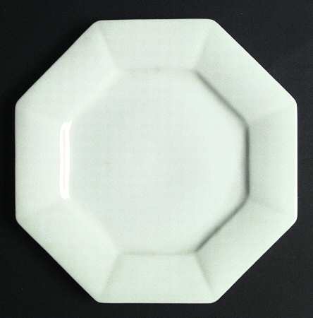 Lynette White by Harmony House China