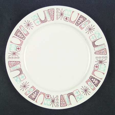 Marimba Bay by Harmony House China