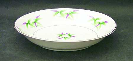Mandarin Coupe Soup Bowl