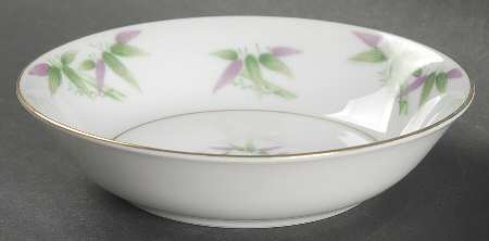 Mandarin Fruit/Dessert (Sauce) Bowl