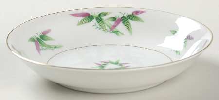 Mandarin Fruit/Dessert (Sauce) Bowl