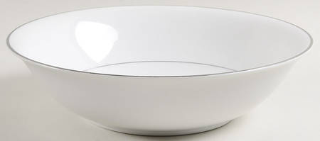 Mary 9" Round Vegetable Bowl