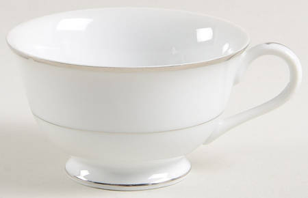 Mary Footed Cup