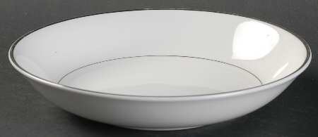 Mary Coupe Cereal Bowl