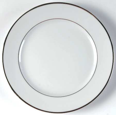 Mary Bread & Butter Plate