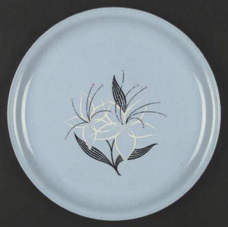 Marcia Pacific Blue by Harmony House China