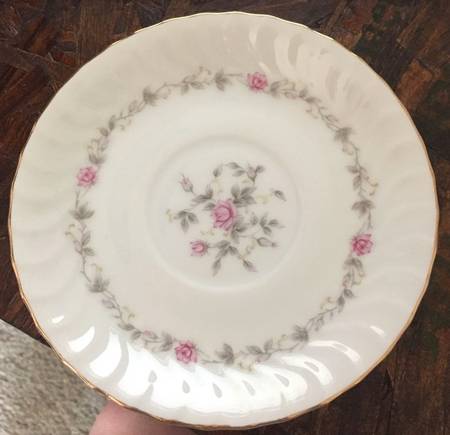 Maribeth by Harmony House China