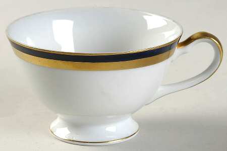 Marquis Footed Cup