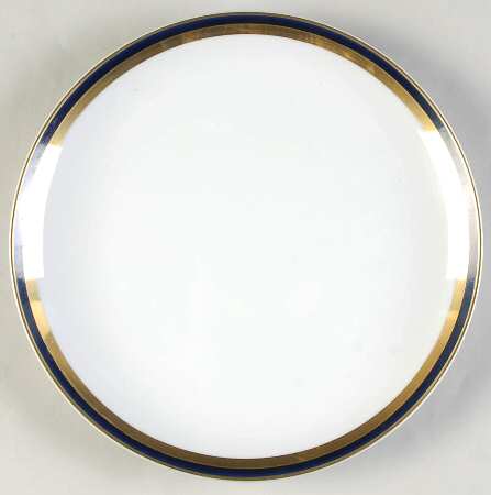 Marquis Salad Plate