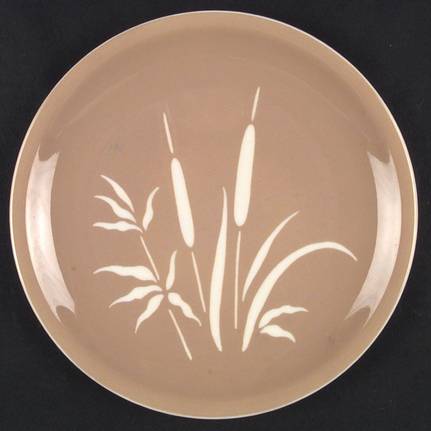 Marshland by Harmony House China