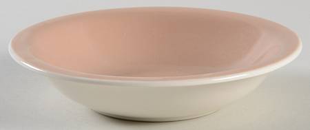 Marshland Fruit/Dessert (Sauce) Bowl