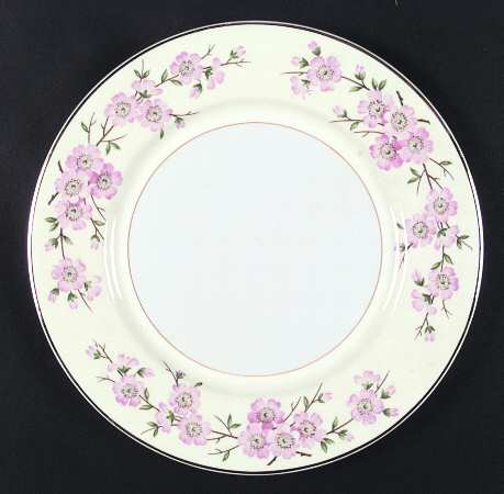 Maytime by Harmony House China