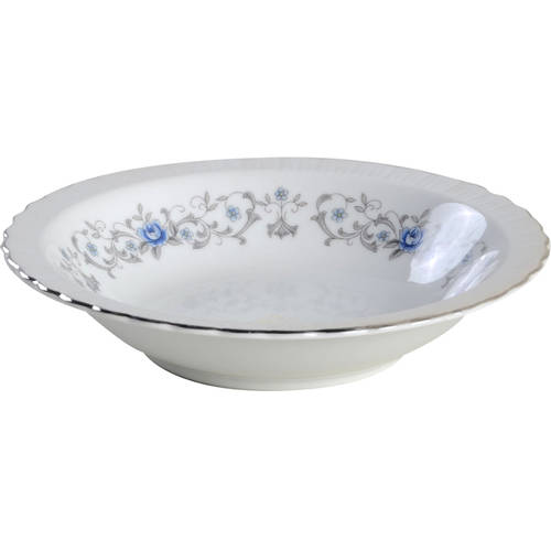 Minuet Rim Fruit/Dessert (Sauce) Bowl