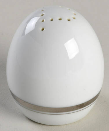 Moderne Pepper Shaker by Harmony House China