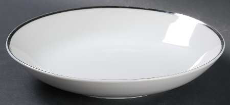 Moderne Coupe Soup Bowl