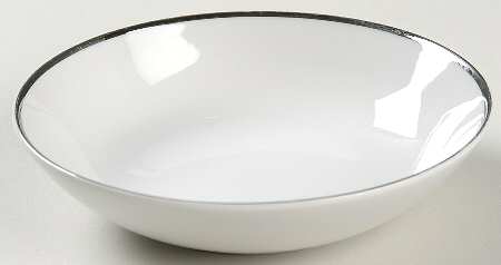 Moderne Fruit/Dessert (Sauce) Bowl