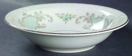 Monique Rim Fruit/Dessert (Sauce) Bowl