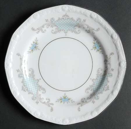 Monique Bread & Butter Plate