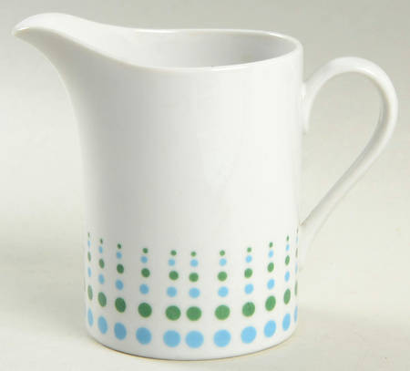 Motif Creamer