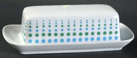 Motif 1/4 Lb Covered Butter
