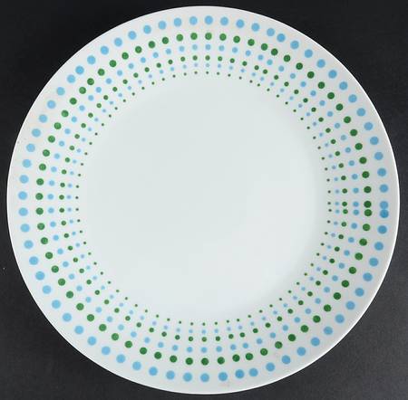 Motif 12" Chop Plate (Round Platter)