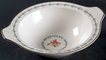 Mt. Vernon Lugged Cereal Bowl