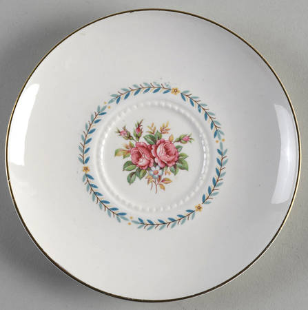 Mt. Vernon Saucer