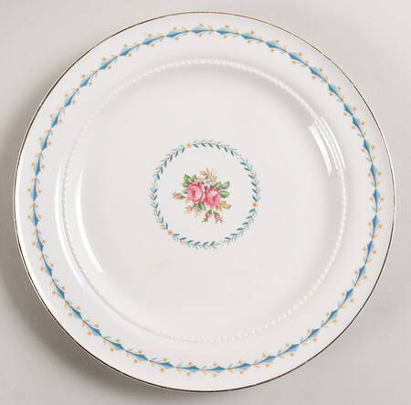Mt. Vernon by Harmony House China