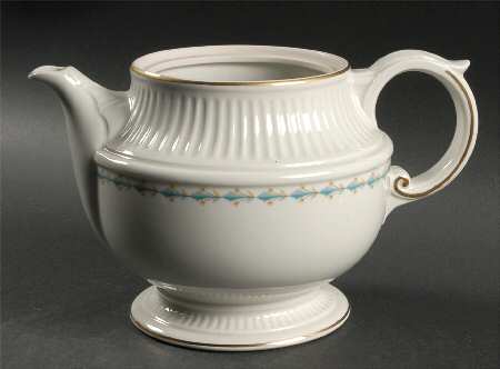 Mt. Vernon Coffee Pot No Lid Or Drip