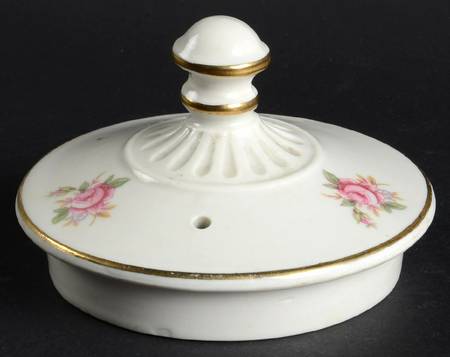 Mt. Vernon Lid for 4 Piece Coffee Pot