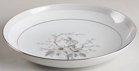 Nannette Coupe Soup Bowl
