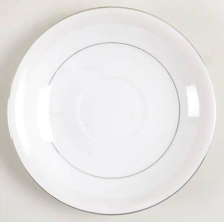Nannette Saucer for Demitasse Cup
