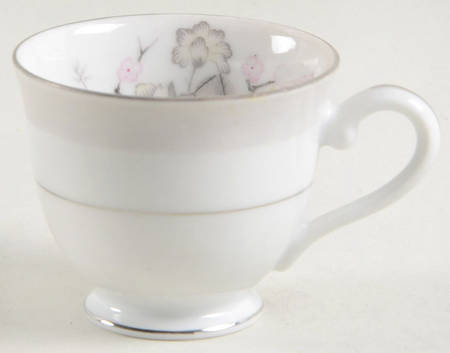 Nannette Footed Demitasse Cup