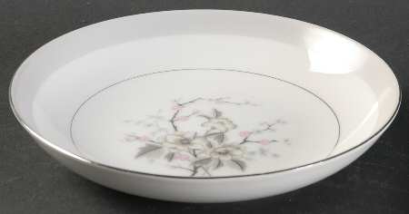 Nannette Fruit/Dessert (Sauce) Bowl