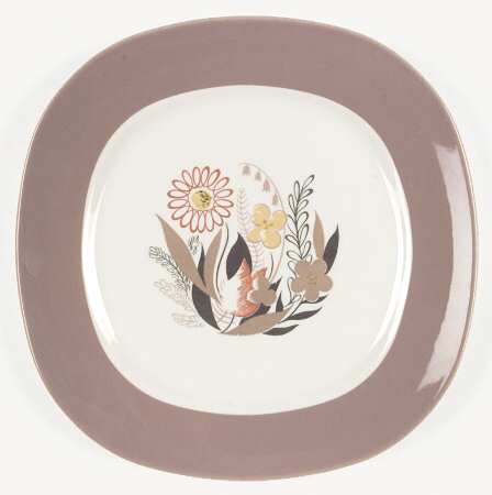 Nassau by Harmony House China