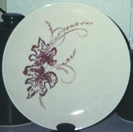Nocturne by Harmony House China